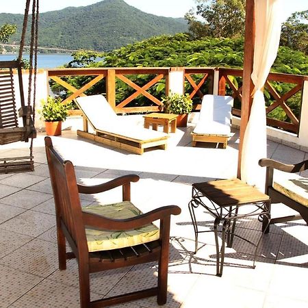 Pousada Green Hotel Florianópolis Екстериор снимка