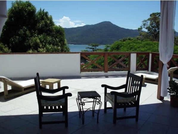 Pousada Green Hotel Florianópolis Екстериор снимка