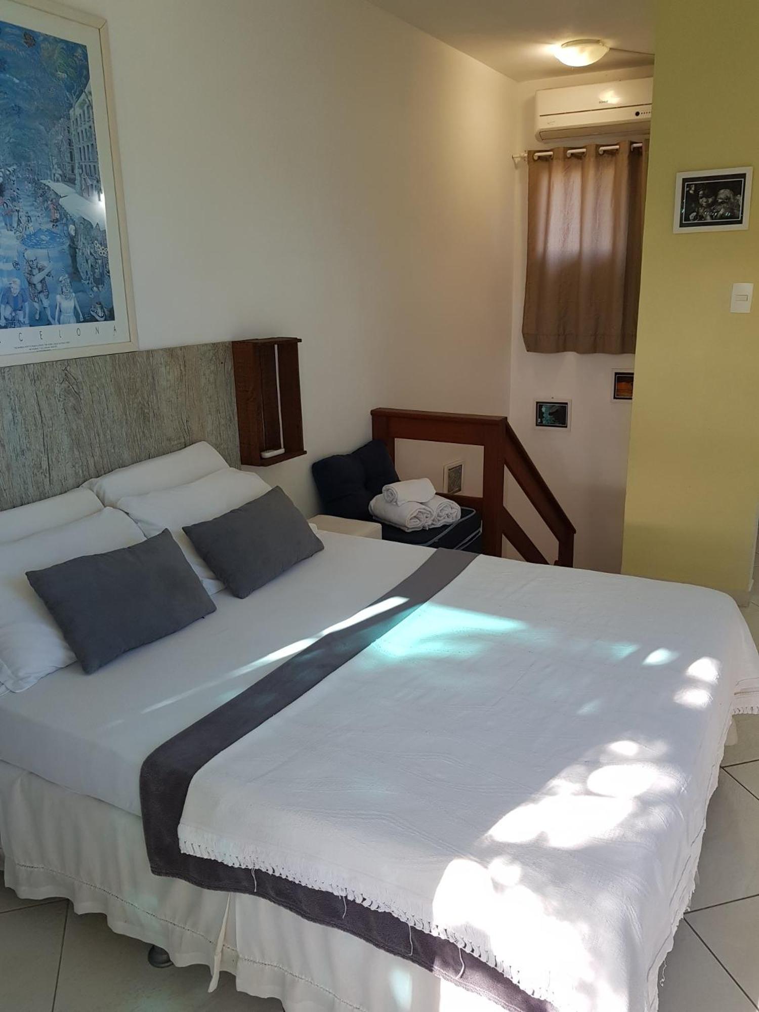 Pousada Green Hotel Florianópolis Екстериор снимка